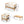 Porto Outdoor 4 Piece Chat Set