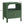 Williamson 1-Drawer Nightstand in Vintage