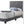 Luxurious Upholstered Bed
