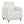Mason - Arm Chair - White