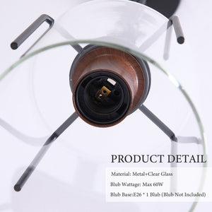 Adjustable Pendant Lighting