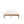 TREXM 5-Position Adjustable Backrest Double Chaise Lounge Outdoor
