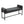 Kari - Farmhouse Luxe Design Bench