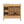 Bathroom Vanity, 2 Soft Close Doors, 3 Soft Close Drawers, Adjustable Shelf - Wood