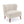 Veda - Accent Chair - White