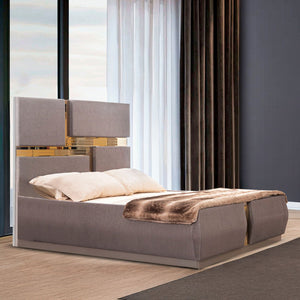 Lorenzo - Bedroom Set