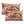 2 Pack Outdoor Lumbar Pillow with Inserts - Tropical Parrot