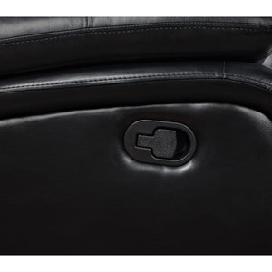 Elodie - Glider Recliner Chair