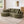 106 in. 2-Piece Fabric Cloud Curved Sectional Boucle Sofa with Chaise Lounge in Forest
