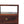 Solid Wood Mini Classic California Nightstand