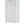 Tall Bathroom Storage Cabinet With Glass Doors, Free-Standing, Two Drawers, And Adjustable Shelves, Board, Painted Perfect For Displaying Your Favorite Items