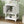 Modern Bathroom Vanity With Sink, Rectangular Cabinet With Open Shelf And Closed Storage