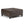 Ellis - Coffee Table Storage Ottoman Contemporary Design