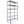 6 Tier 6000Lbs Capacity Nsf Metal Shelf Wire Shelving Unit, Heavy Duty Adjustable Storage Rack With Wheels & Shelf Liners For Commercial Grade Utility Steel Storage Rack