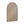 Arched Mirror With Shatterproof Glass