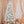 8FT Flocked Christmas Tree with 600 Warm Lights