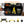 Fishing Cart Beach Cart Collapsible Wagon with 9.85'' All-Terrain Wheels
