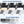 Low Profile Flush Mount Intergrated LED Ceiling Fan With Light And Reversible Quiet Motor