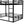 Metal Queen Over Queen Bunk Bed for Teens and Adults