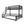 Bunk Bed With Ladder And Safety Guardrails