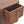 Solid Wood Marlowe Fluted Nightstand
