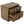 Moraga - 2 Drawer Nightstand - Ash Brown