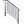 Handrails For Outdoor Steps, Fit 2 Or 3 Steps Outdoor Stair Railing, Wrought Iron Handrail, Flexible Porch Railing, Transitional Handrails For Concrete Steps Or Wooden Stairs