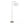 Puck - Contemporary Floor Lamp