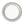 Vintage Round Wall Mirror, Brushed