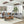 Montauk - 2 Piece Arms Living Room Set With Upholstered Seating - Light Gray