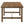 Graham - Rectangular Dining Table - Walnut