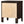 Garrett - 2 Drawer Nightstand - Cappuccino