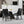 Cheney Contemporary Dining Chair Tufted Upholstery (Set of 2)
