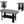 Table Set, Coffee, End, Side, Accent For Living Room (Set of 3)