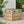 Rustic Style Outdoor Square Propane Fire Pit, 40,000 BTU