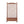 Raised Garden Bed With Trellis 2 Pack, Outdoor Planter Box & Plant Stand With Climbing Racks - Brown
