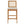 Kirkby Outdoor Barstool with Cushion