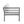 Sunnyside - 5 Piece Outdoor Conversation Set