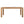 TREXM Patio Table and Chairs Set, 7-Piece Outdoor Dining Set for 6