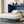 Murphy Bed With Iron Legs, Modern Design