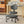 Ergonomic Cross Legged Office Chair With Back Support
