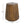 MGO Outdoor Indoor Side Table - Tree Stump Style