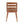 Trevi - Mid Century Modern Dining Chair