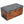 Solid Wood Storage Bench