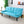 Sofa Bed With Foldable Design And Cup Holder