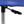 250 LBS Rolling Pneumatic Creeper Garage Stool