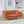Convertible Double Futon Sofa Bed With Folding Armrests For Living Rooms