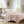 3 Piece Reversible Scalloped Edge Quilt Set - Blush King/Cal King