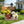 Labrador Puppy Solar Planter Garden Statue