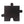 3-Piece Artistic Puzzle Table Set